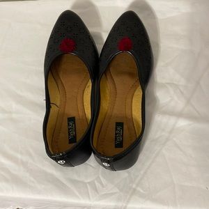 India made shoes never worn